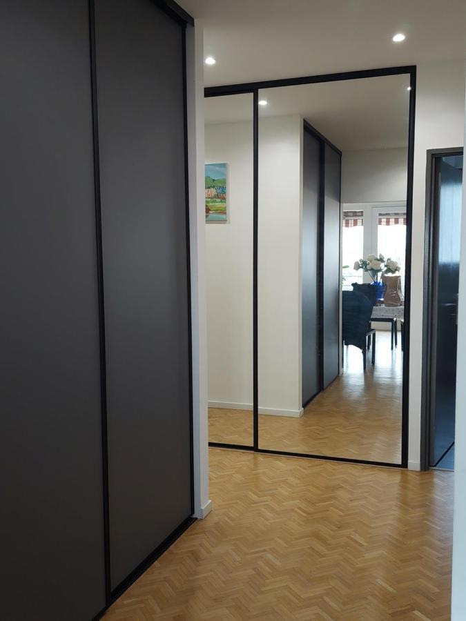 Porte De France Strasbourg Ngoại thất bức ảnh